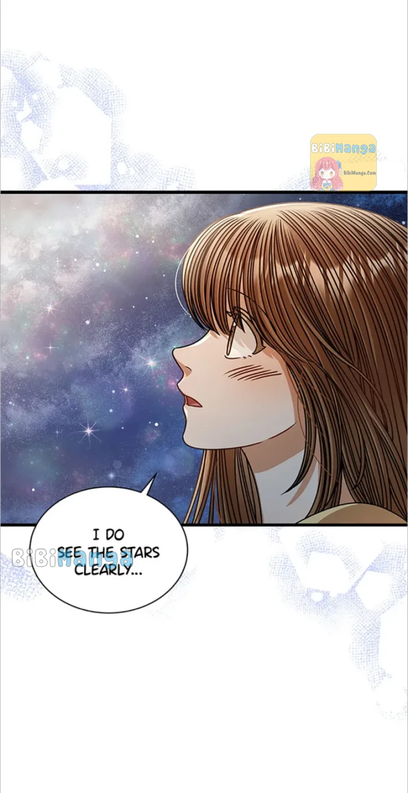 I Confessed to the Boss! Chapter 71 - page 16