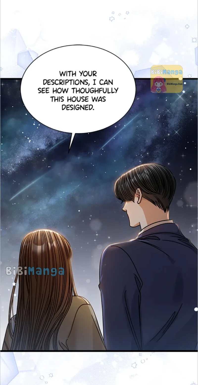I Confessed to the Boss! Chapter 71 - page 17