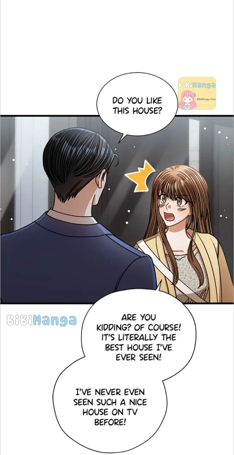 I Confessed to the Boss! Chapter 71 - page 19