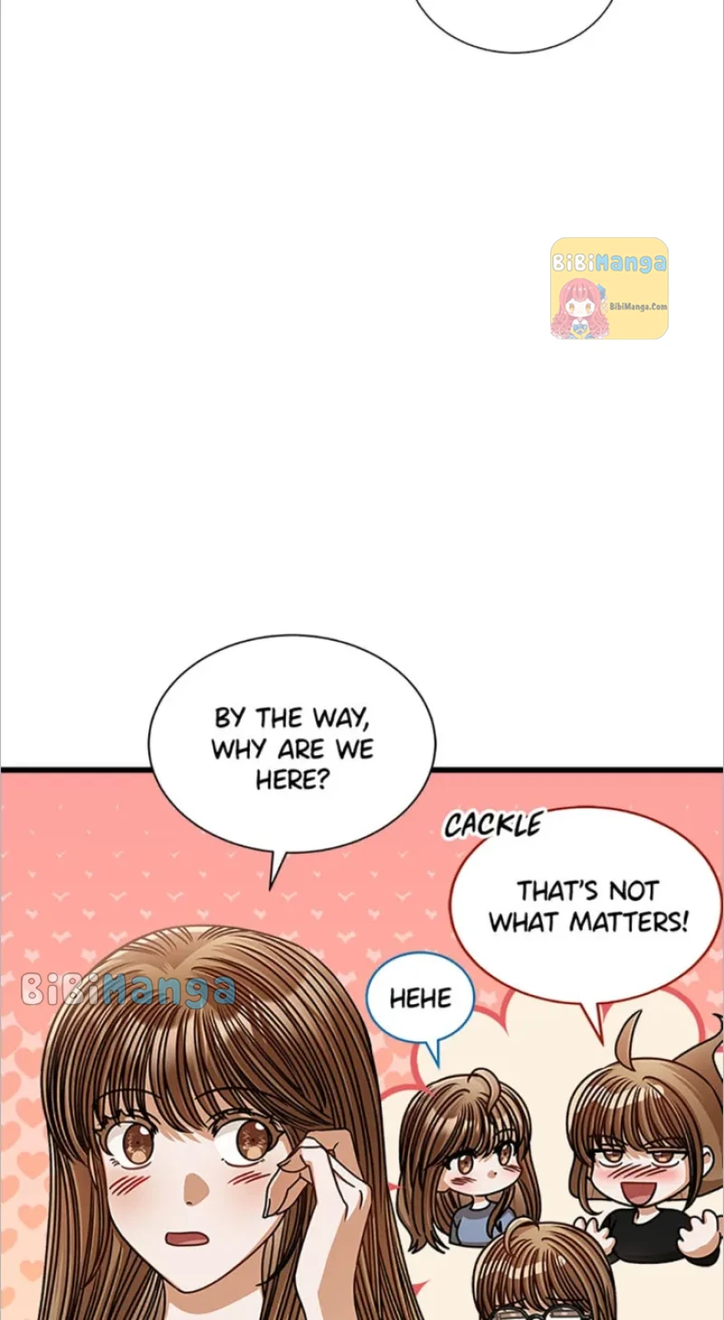 I Confessed to the Boss! Chapter 71 - page 2
