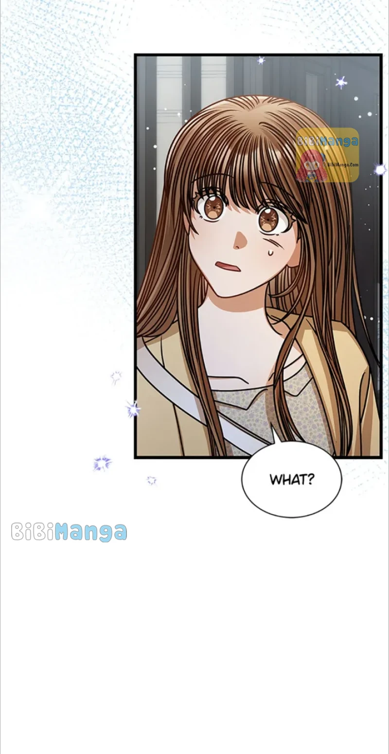I Confessed to the Boss! Chapter 71 - page 21