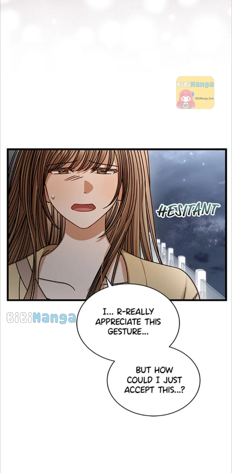 I Confessed to the Boss! Chapter 71 - page 28