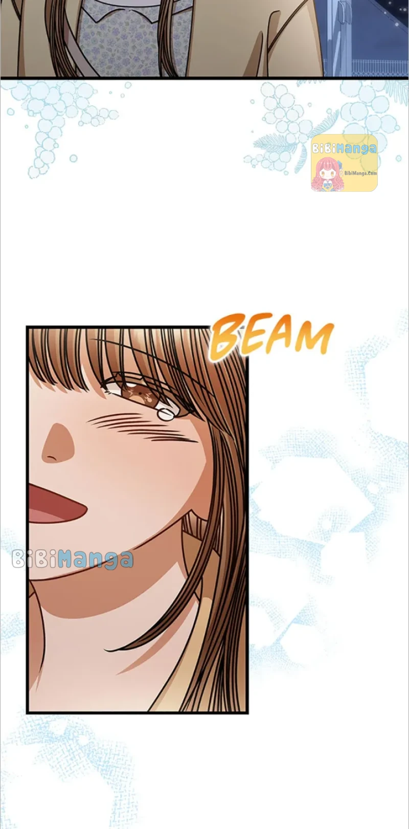 I Confessed to the Boss! Chapter 71 - page 39