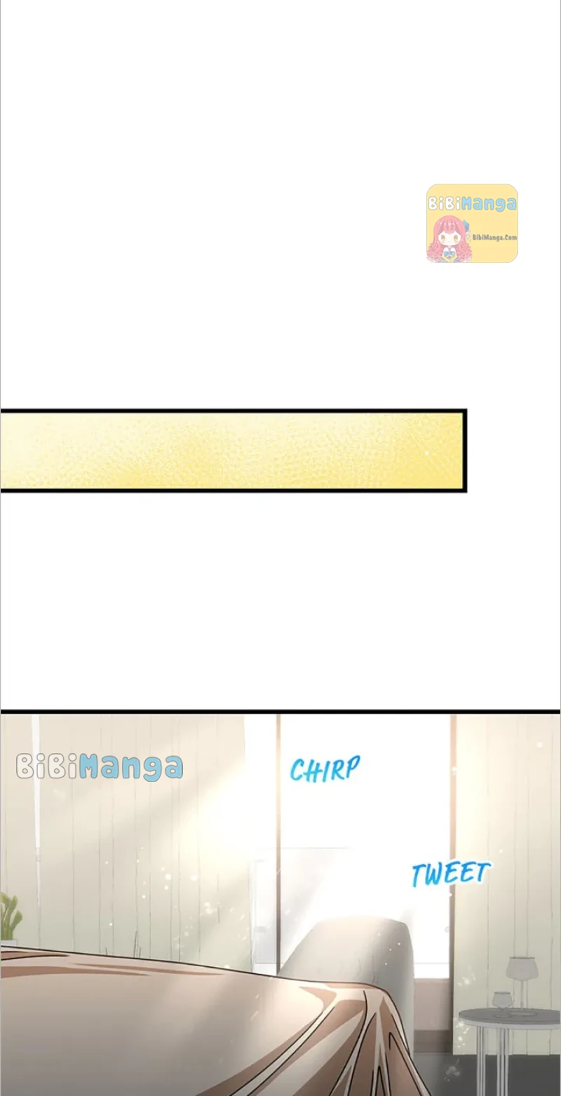 I Confessed to the Boss! Chapter 71 - page 43