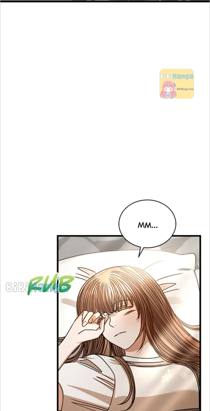 I Confessed to the Boss! Chapter 71 - page 44