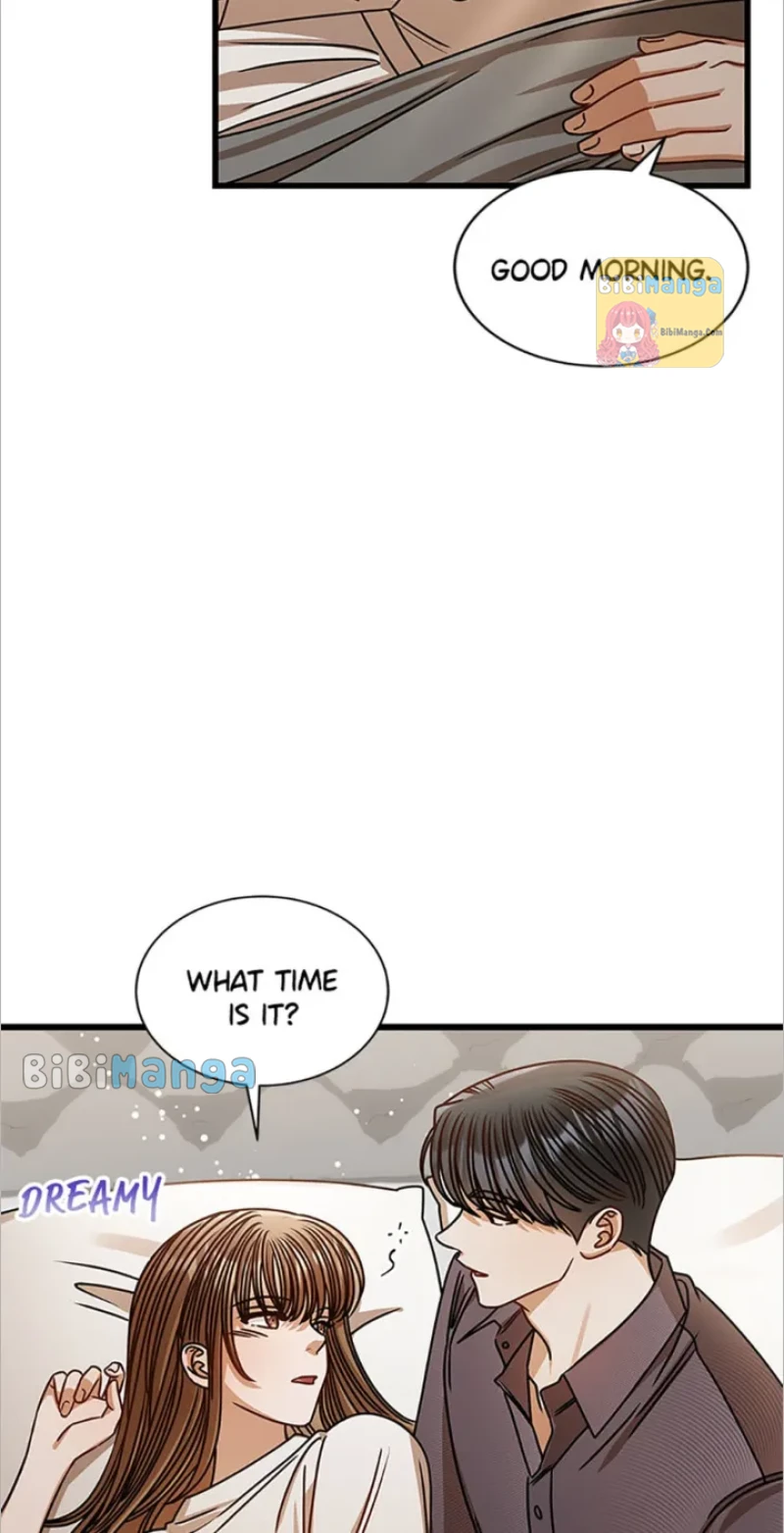 I Confessed to the Boss! Chapter 71 - page 45