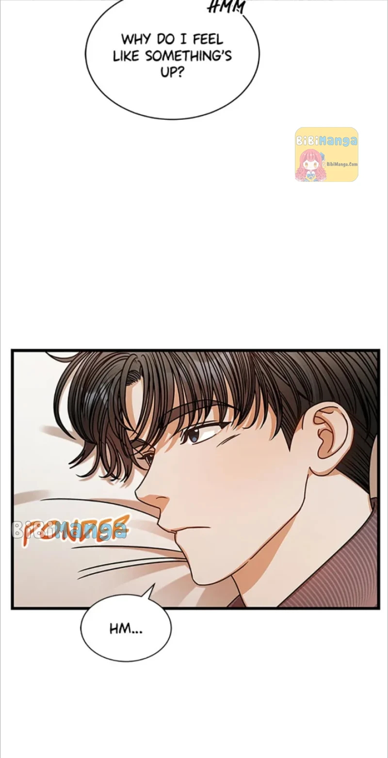 I Confessed to the Boss! Chapter 71 - page 49