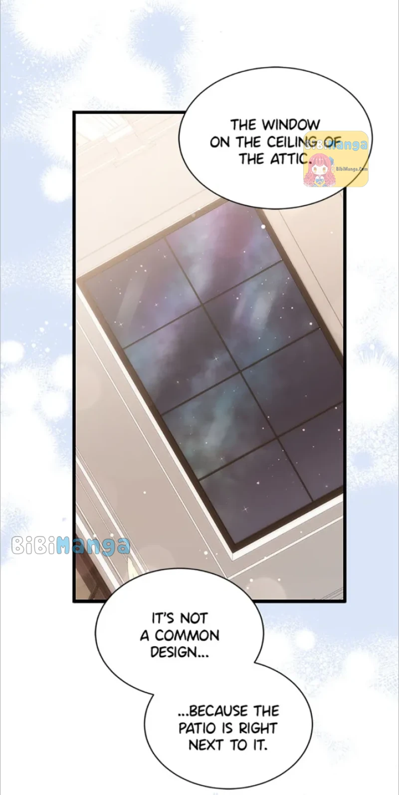 I Confessed to the Boss! Chapter 71 - page 54