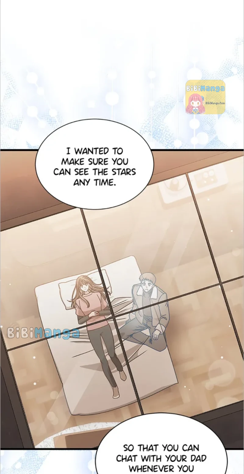 I Confessed to the Boss! Chapter 71 - page 56