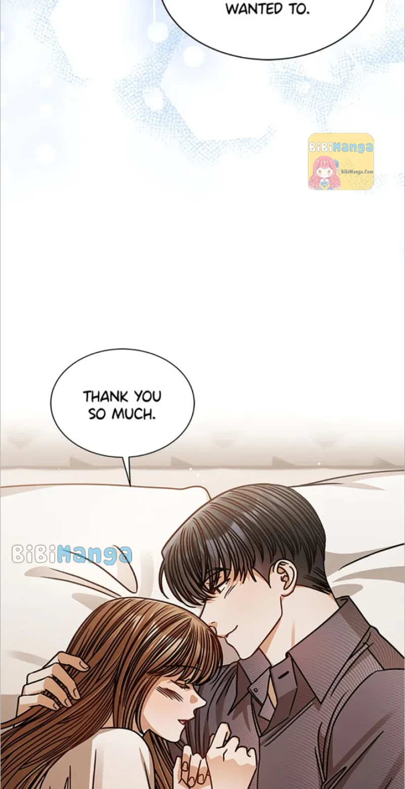 I Confessed to the Boss! Chapter 71 - page 57