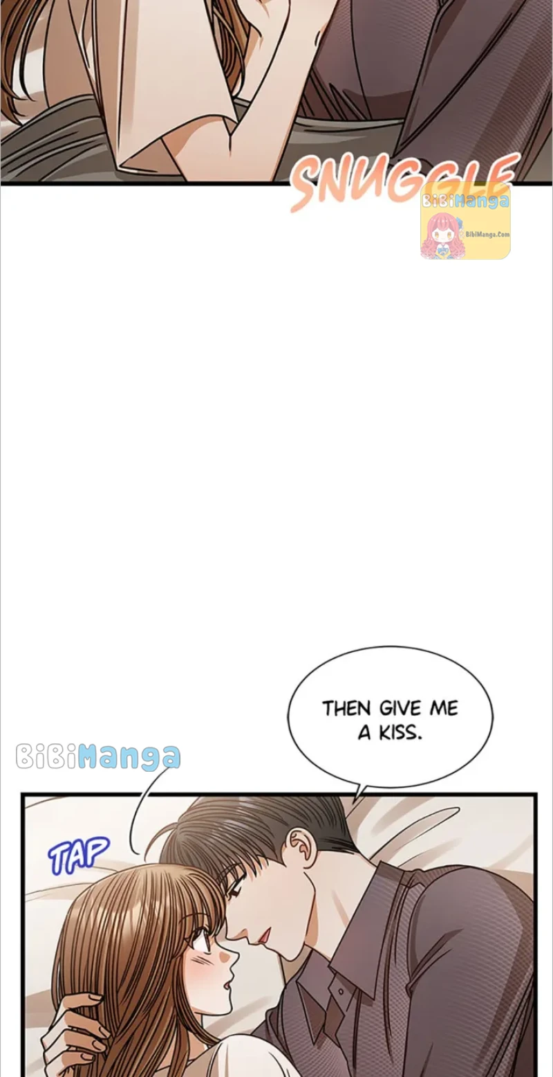 I Confessed to the Boss! Chapter 71 - page 58