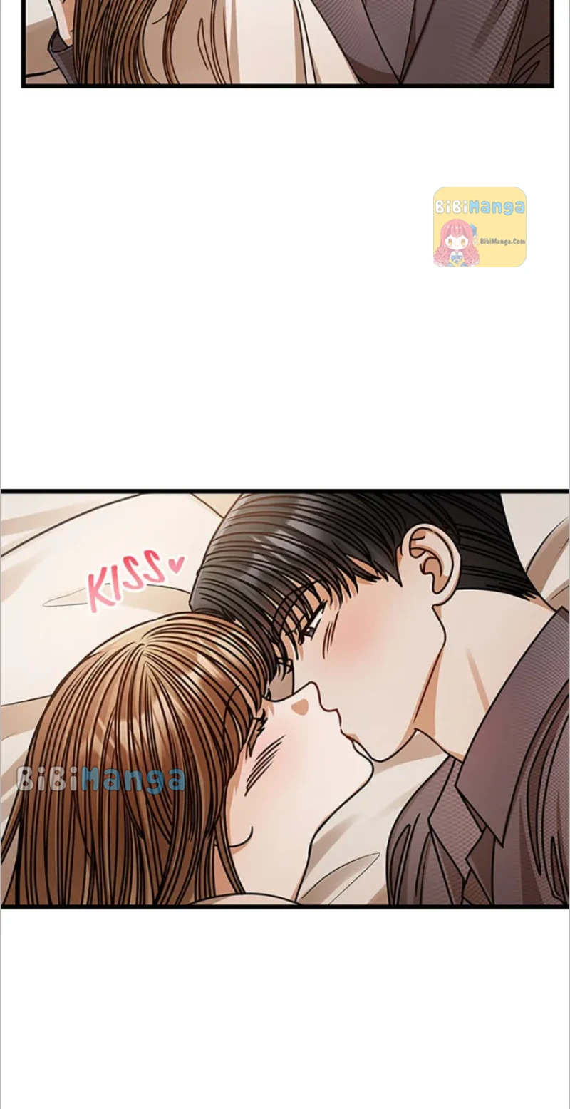 I Confessed to the Boss! Chapter 71 - page 59
