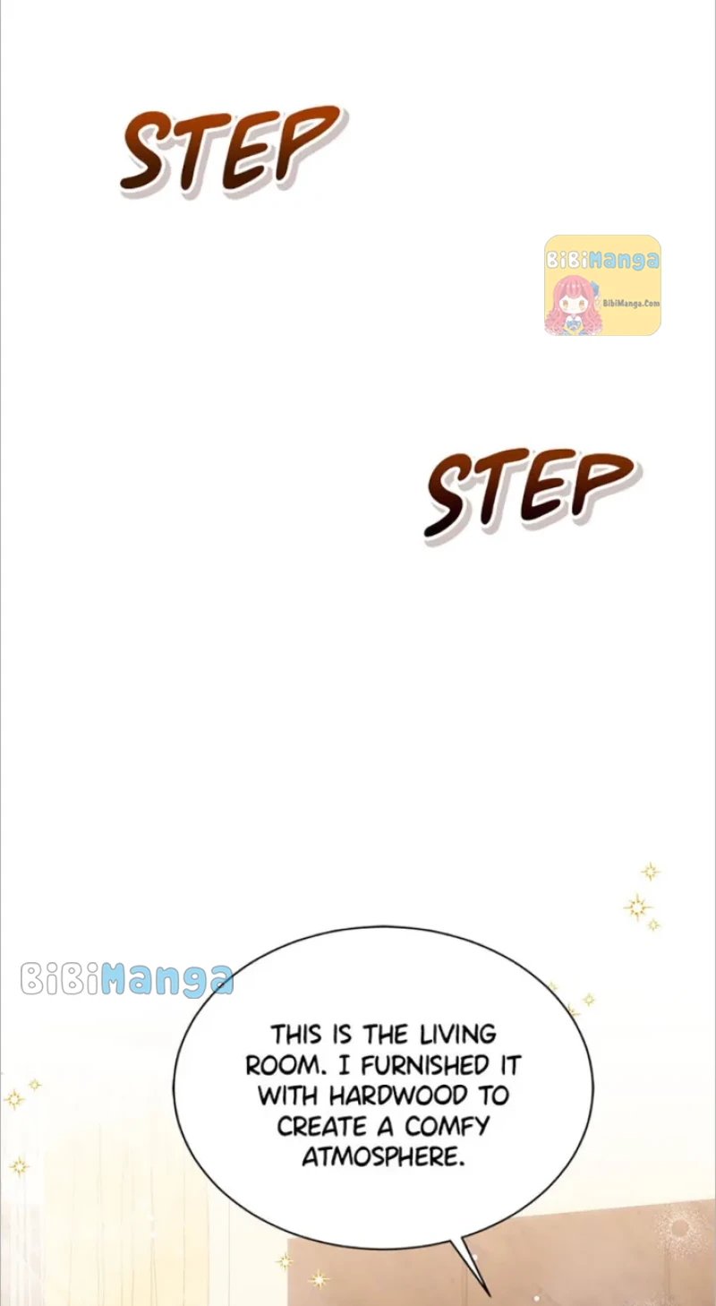 I Confessed to the Boss! Chapter 71 - page 6