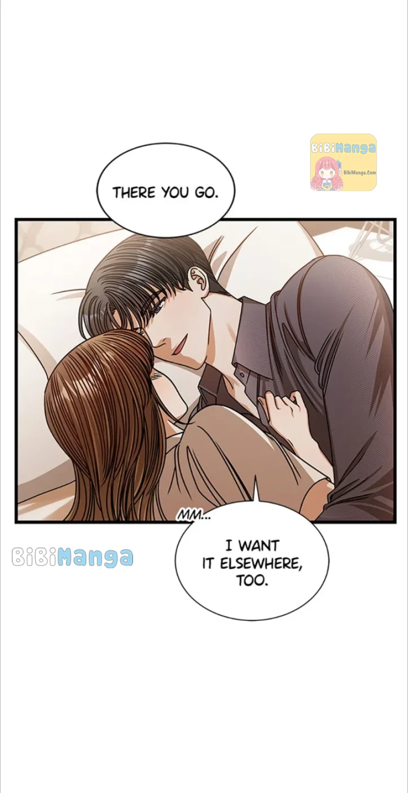 I Confessed to the Boss! Chapter 71 - page 60