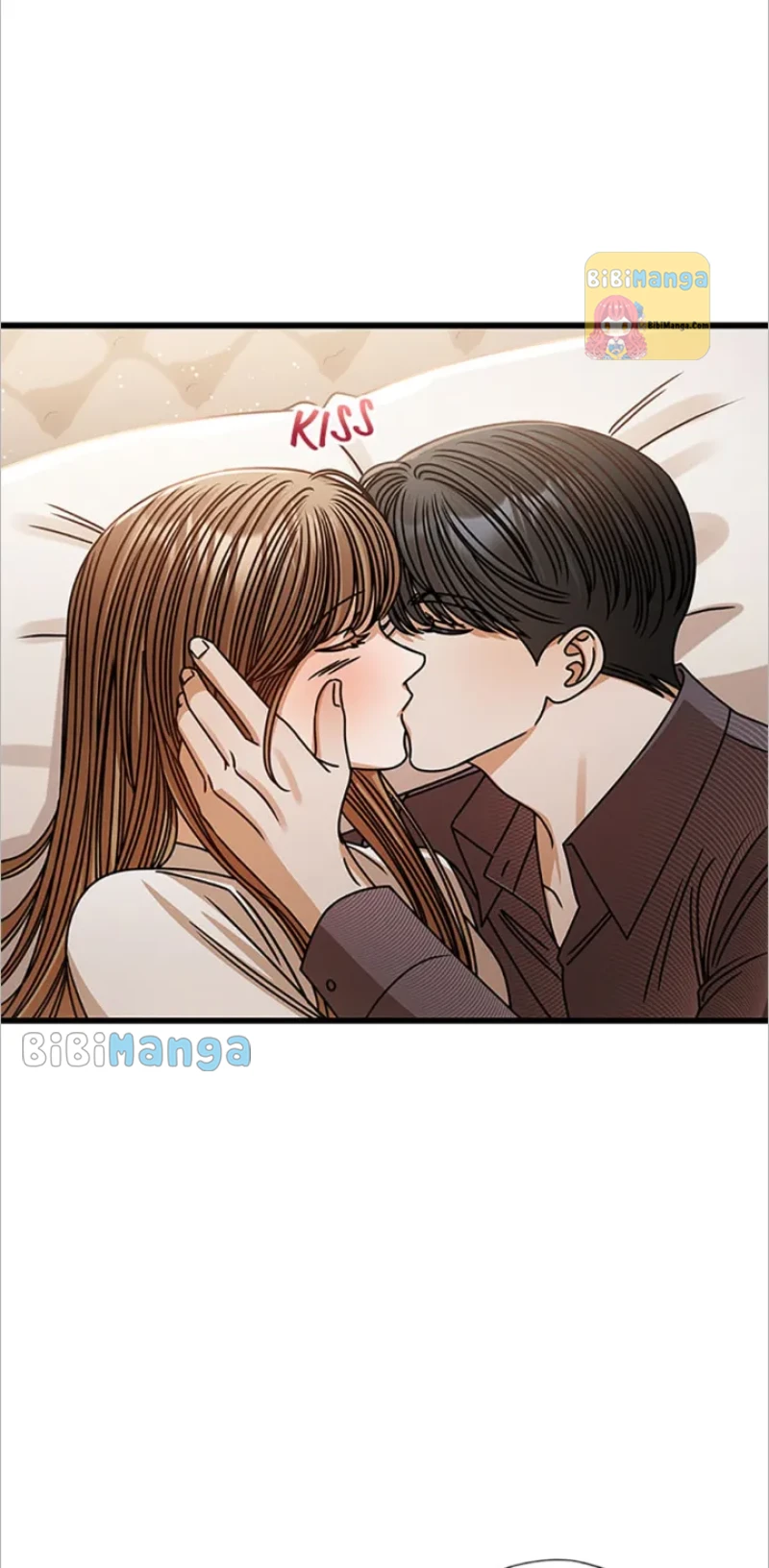 I Confessed to the Boss! Chapter 71 - page 64