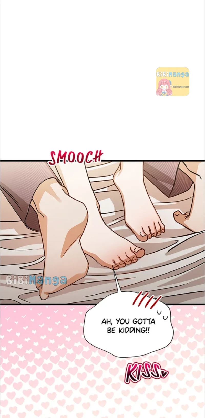 I Confessed to the Boss! Chapter 71 - page 67