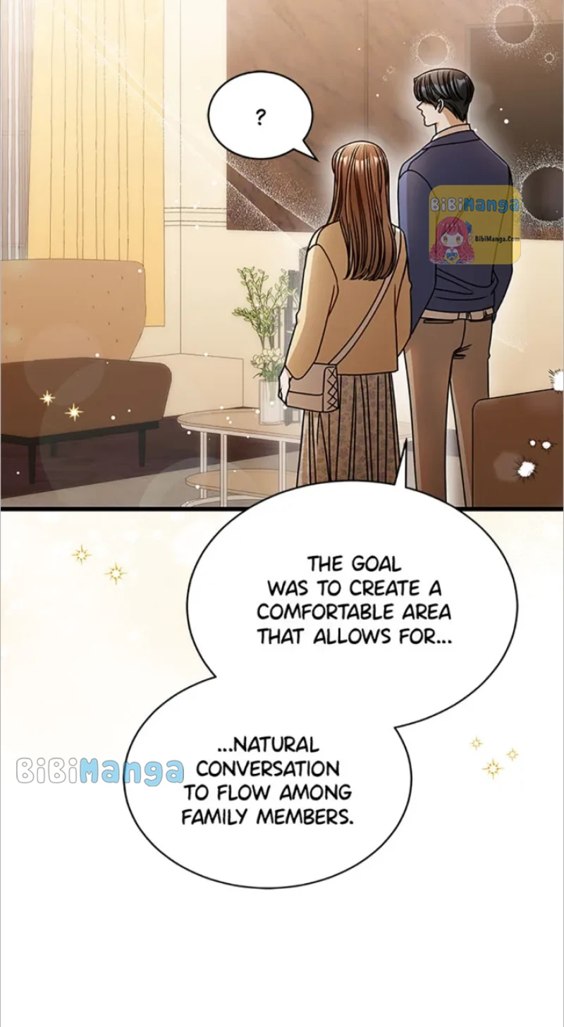 I Confessed to the Boss! Chapter 71 - page 7