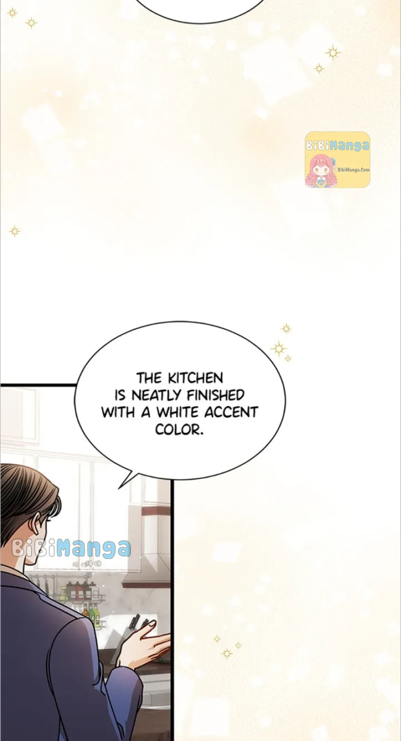 I Confessed to the Boss! Chapter 71 - page 9