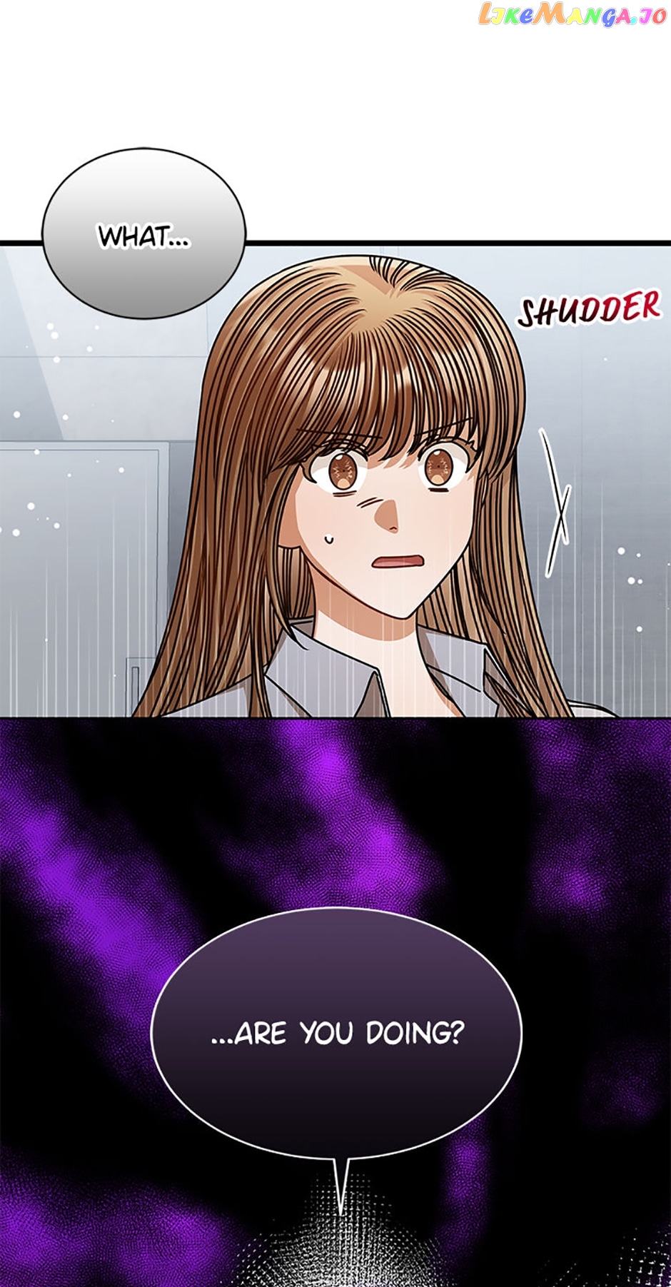 I Confessed to the Boss! Chapter 74 - page 28