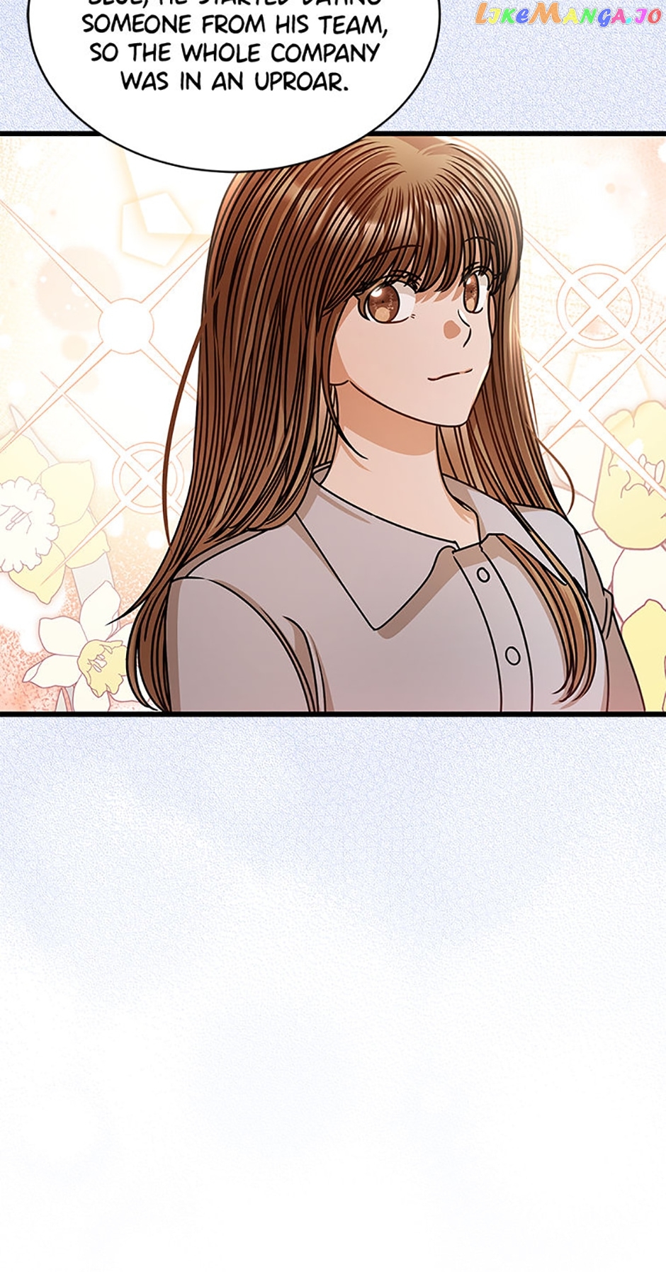I Confessed to the Boss! Chapter 74 - page 37