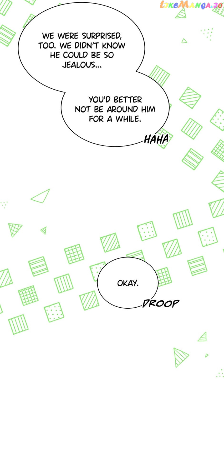I Confessed to the Boss! Chapter 74 - page 40