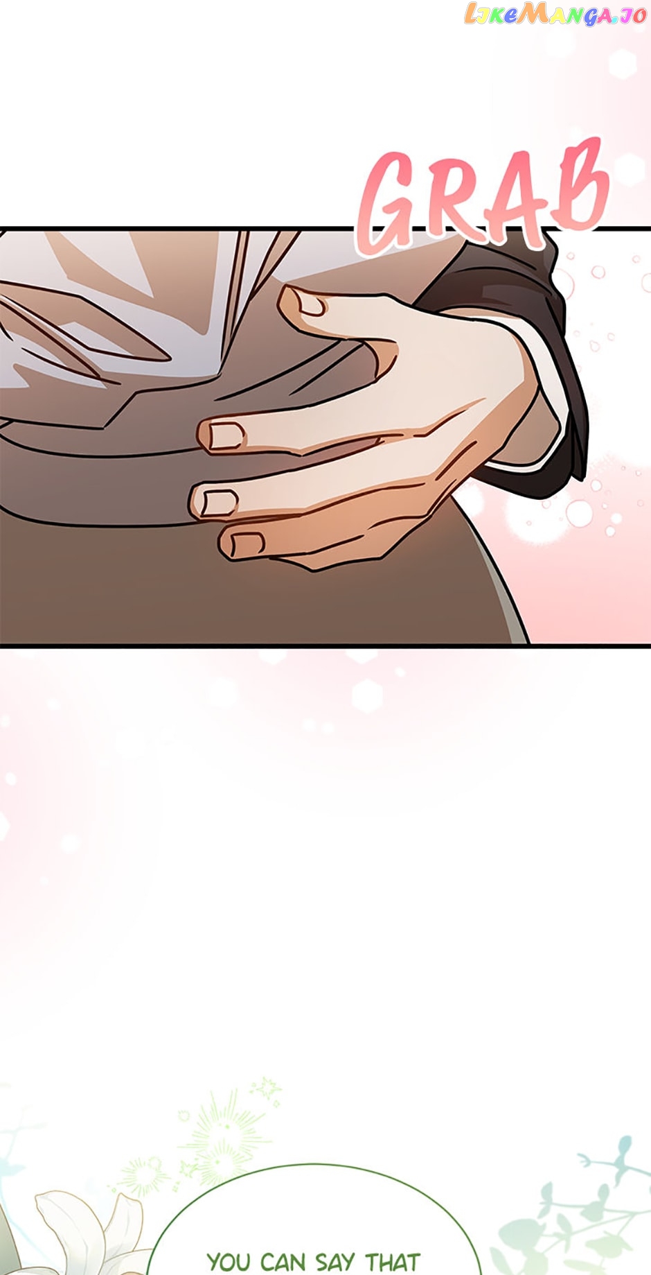 I Confessed to the Boss! Chapter 74 - page 56