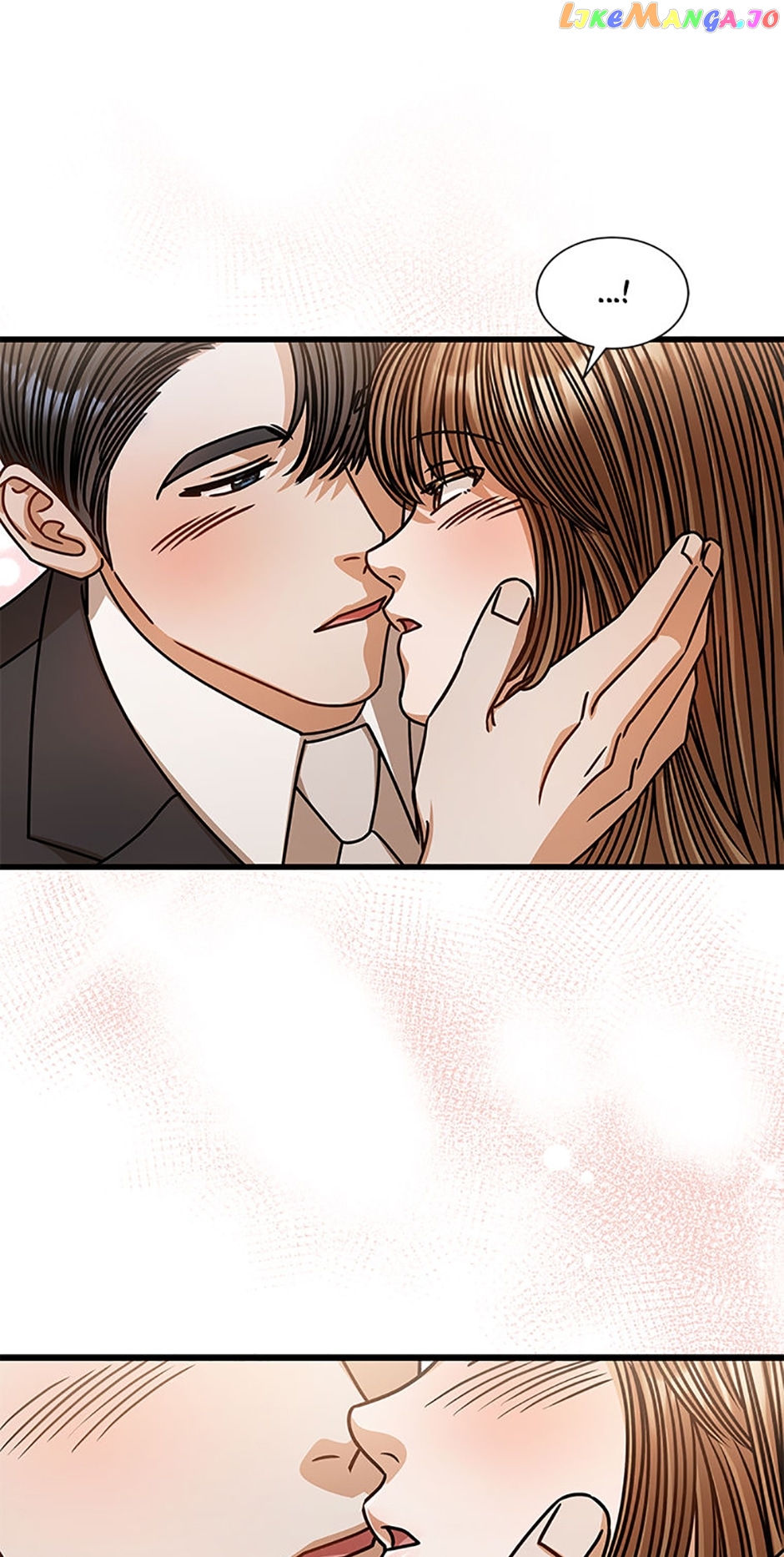 I Confessed to the Boss! Chapter 74 - page 58