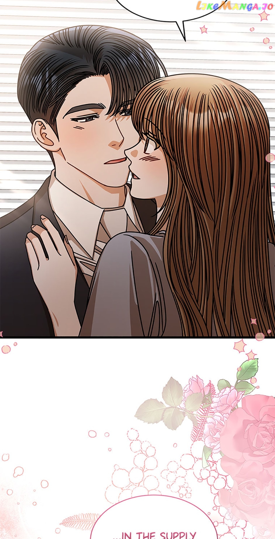 I Confessed to the Boss! Chapter 74 - page 65