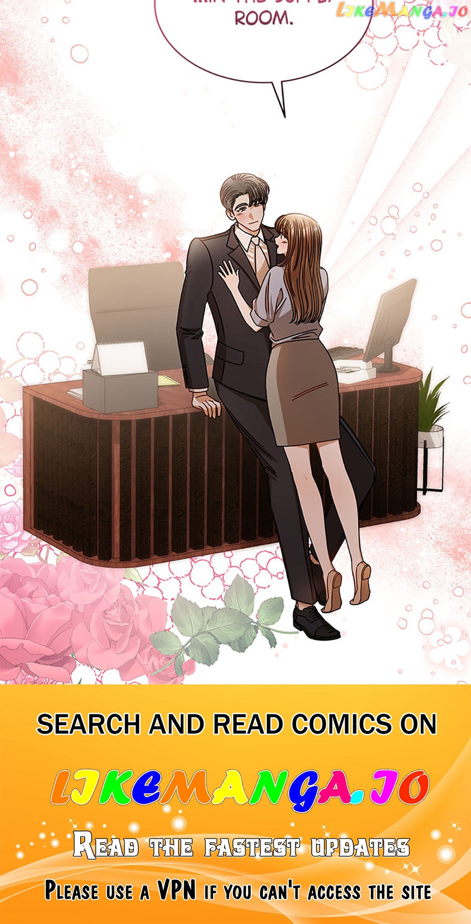 I Confessed to the Boss! Chapter 74 - page 66