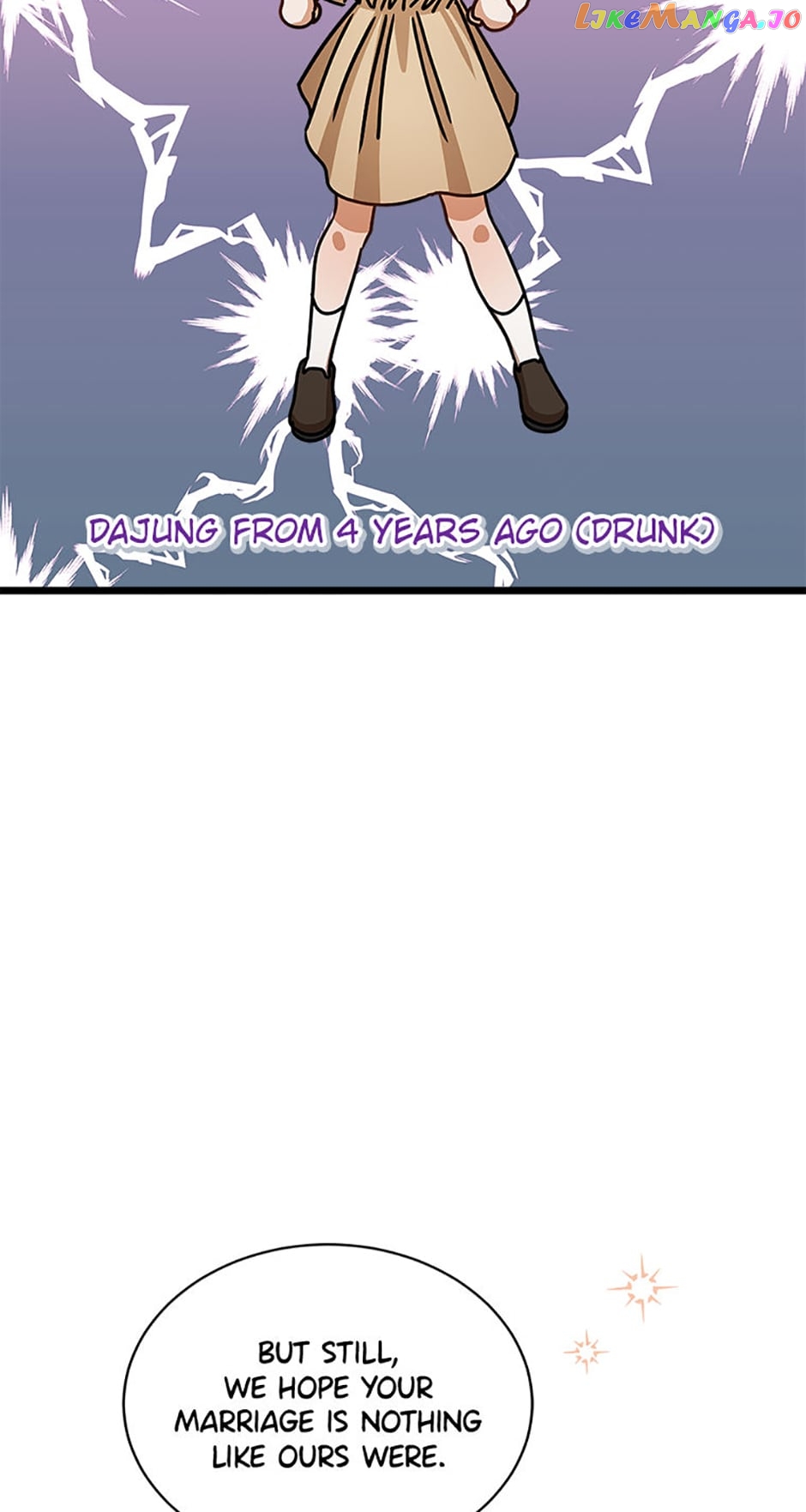 I Confessed to the Boss! Chapter 75 - page 10