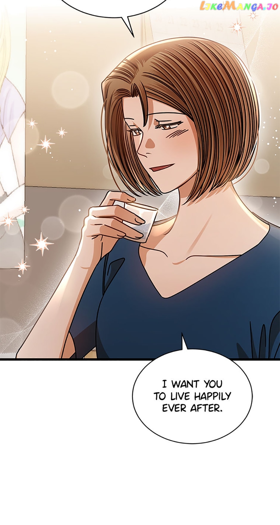I Confessed to the Boss! Chapter 75 - page 11