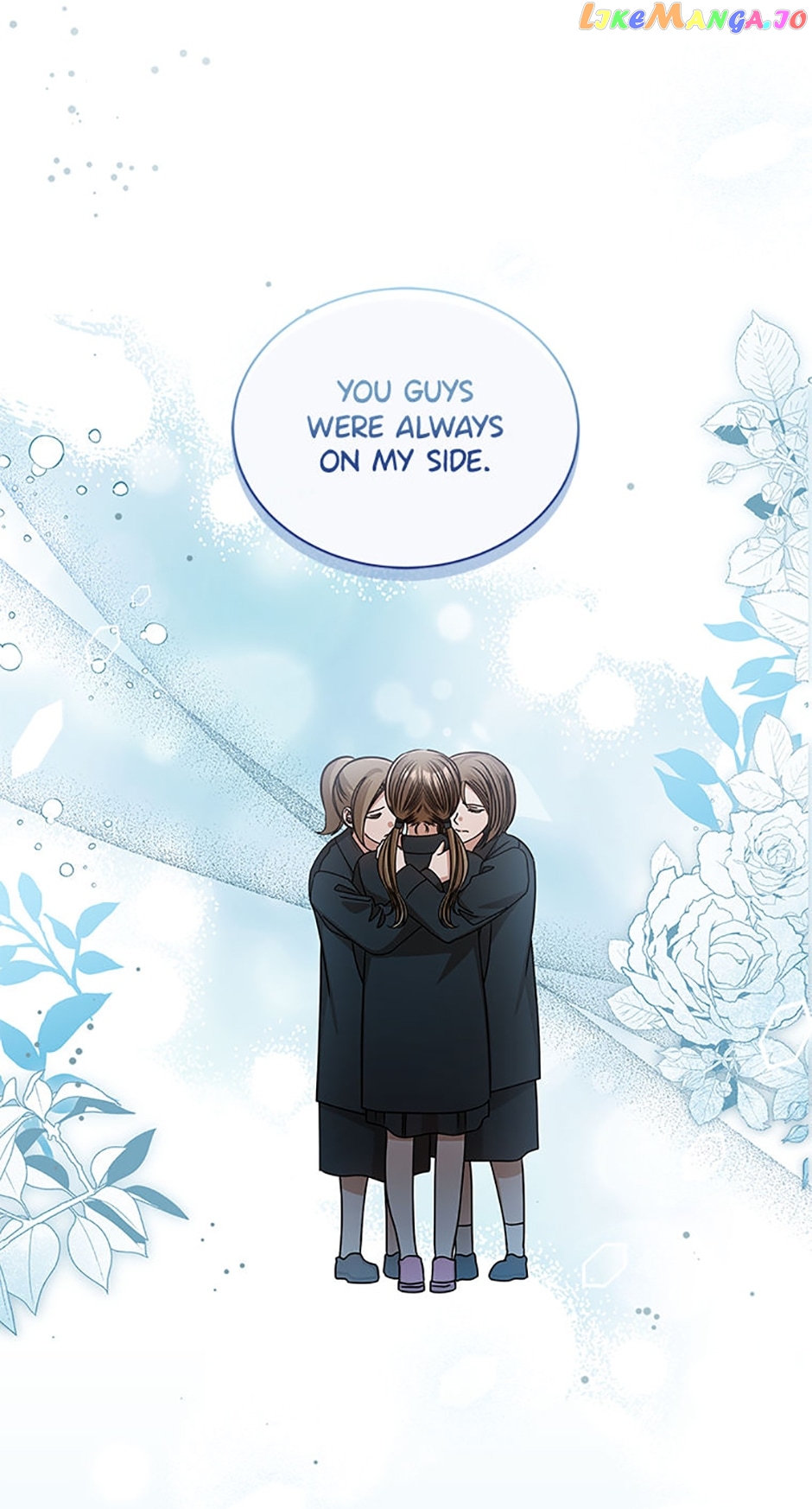 I Confessed to the Boss! Chapter 75 - page 15