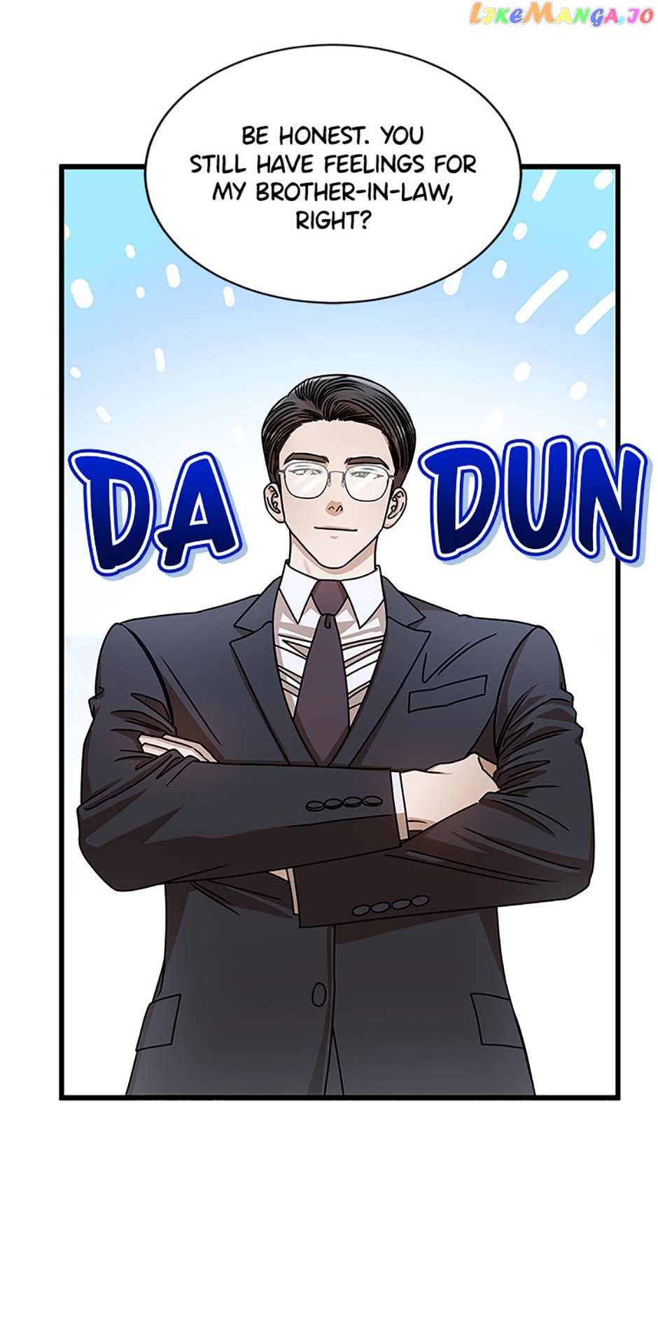 I Confessed to the Boss! Chapter 75 - page 26