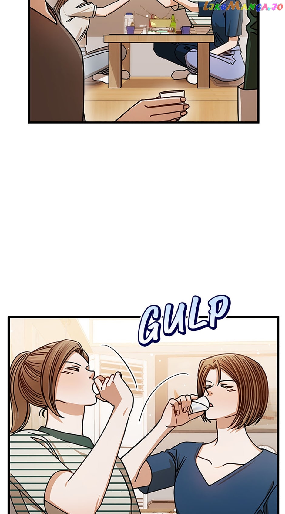 I Confessed to the Boss! Chapter 75 - page 3