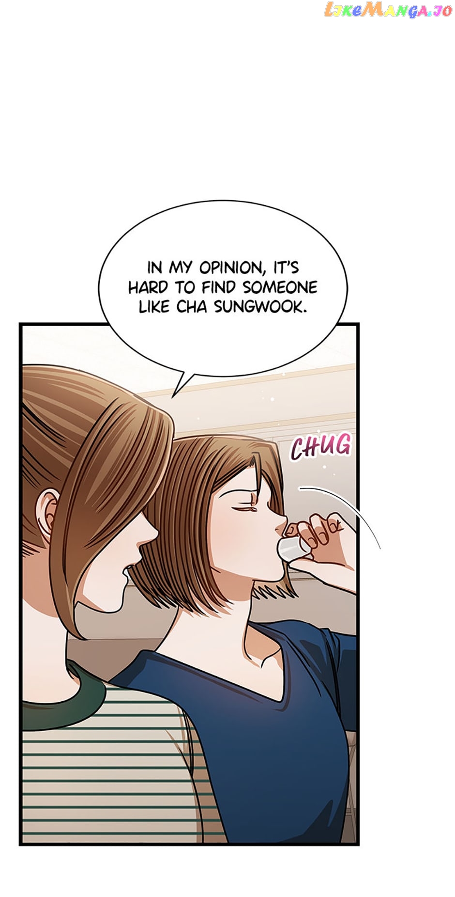 I Confessed to the Boss! Chapter 75 - page 34