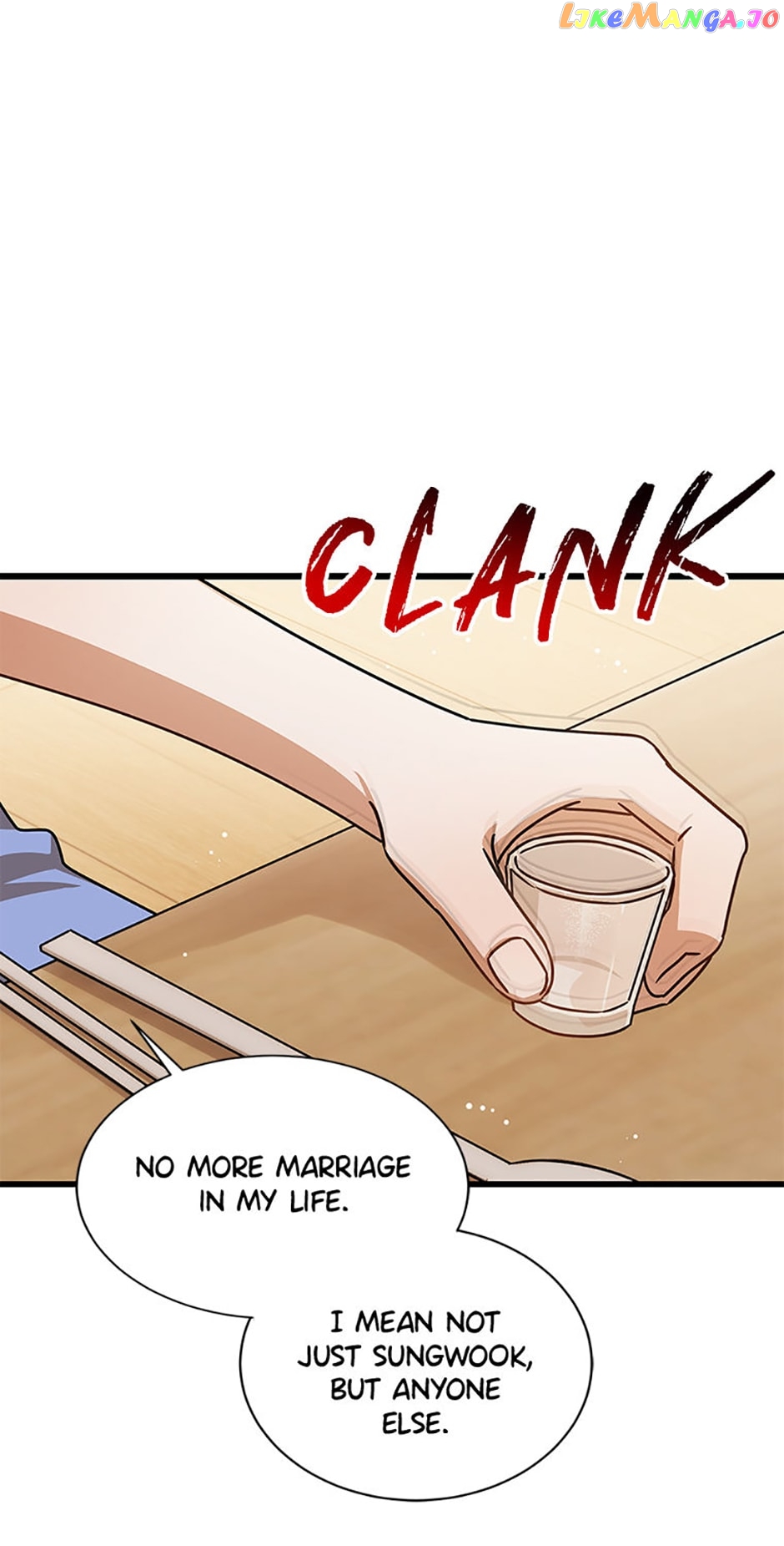 I Confessed to the Boss! Chapter 75 - page 35