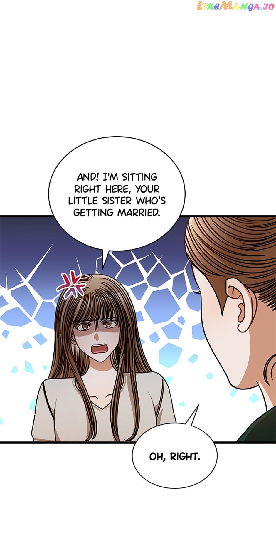 I Confessed to the Boss! Chapter 75 - page 39