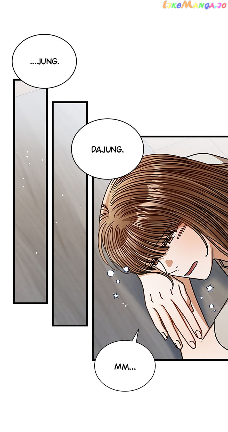 I Confessed to the Boss! Chapter 75 - page 50
