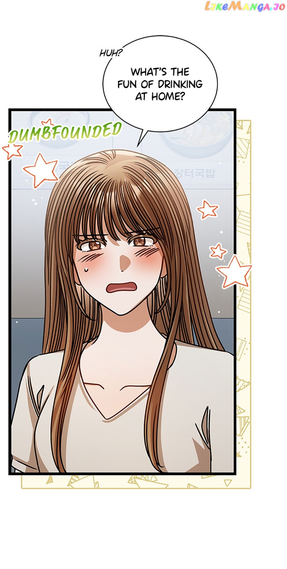 I Confessed to the Boss! Chapter 75 - page 63