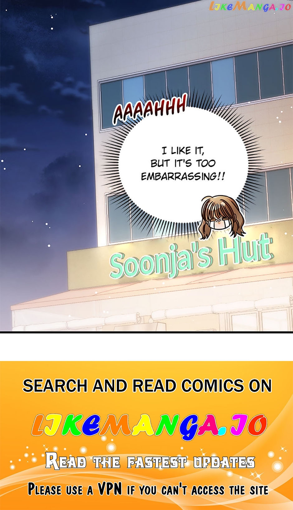 I Confessed to the Boss! Chapter 75 - page 67