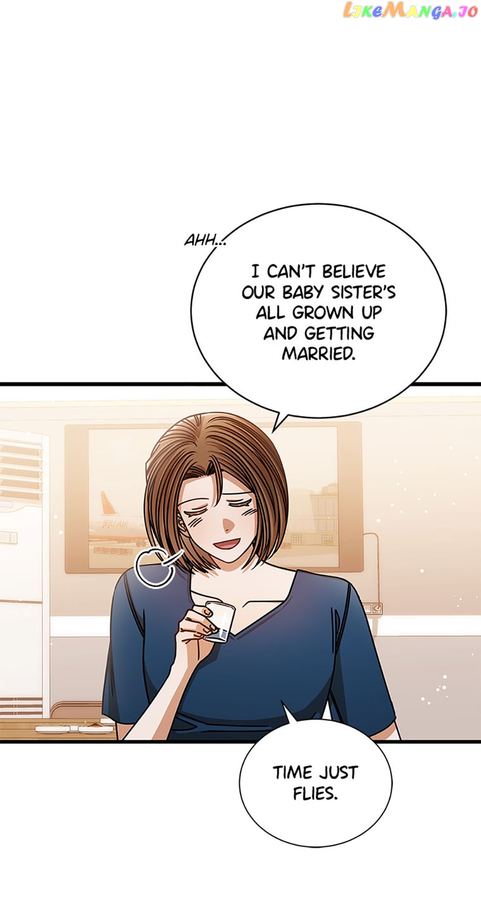 I Confessed to the Boss! Chapter 75 - page 7