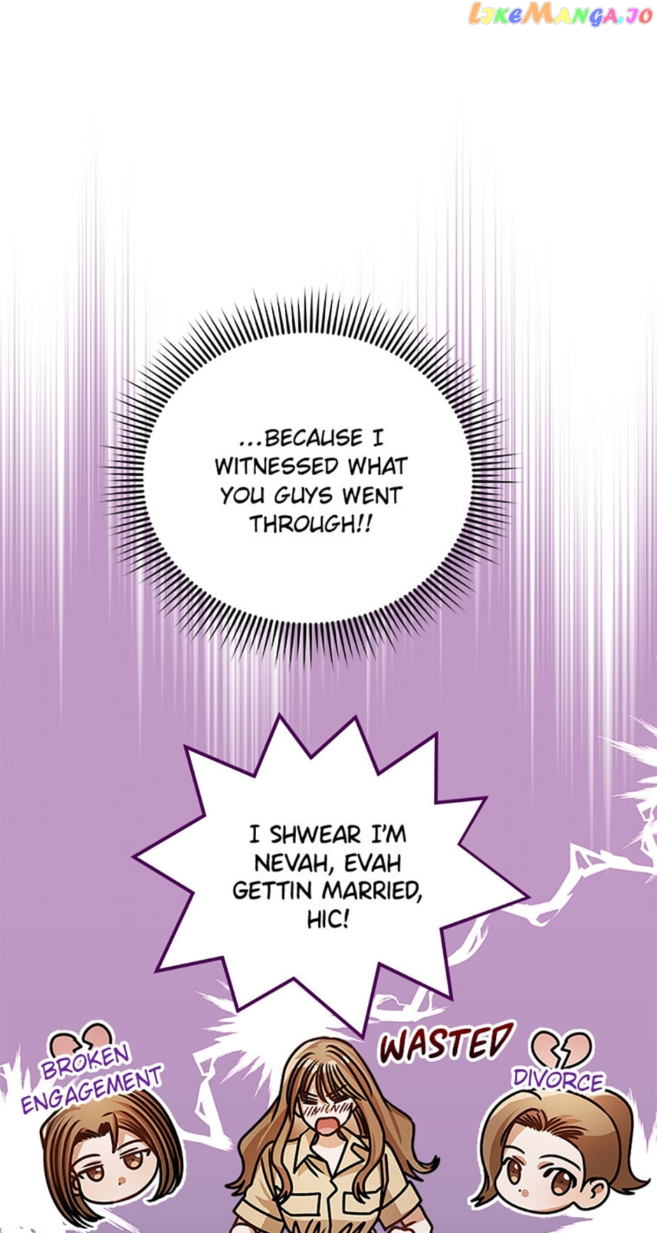 I Confessed to the Boss! Chapter 75 - page 9