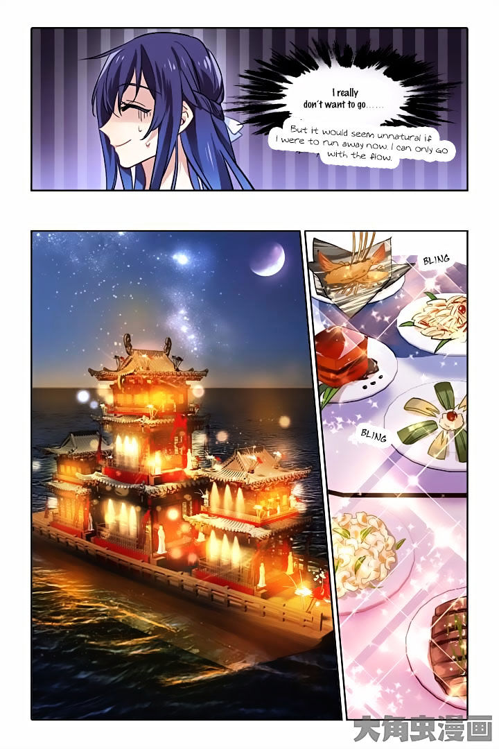 Star Dream Idol Project chapter 30 - page 10