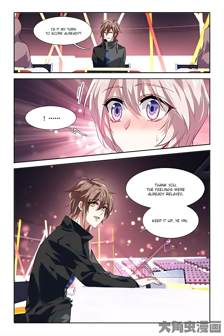 Star Dream Idol Project chapter 68 - page 4