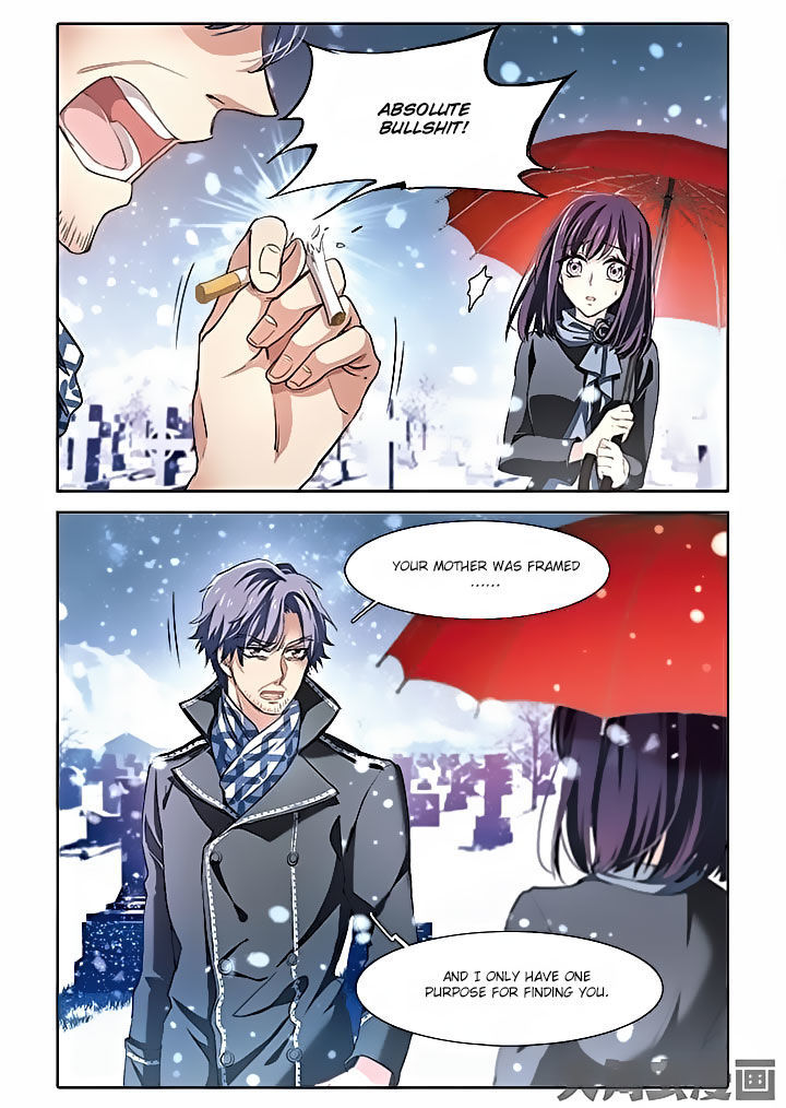 Star Dream Idol Project chapter 4 - page 10