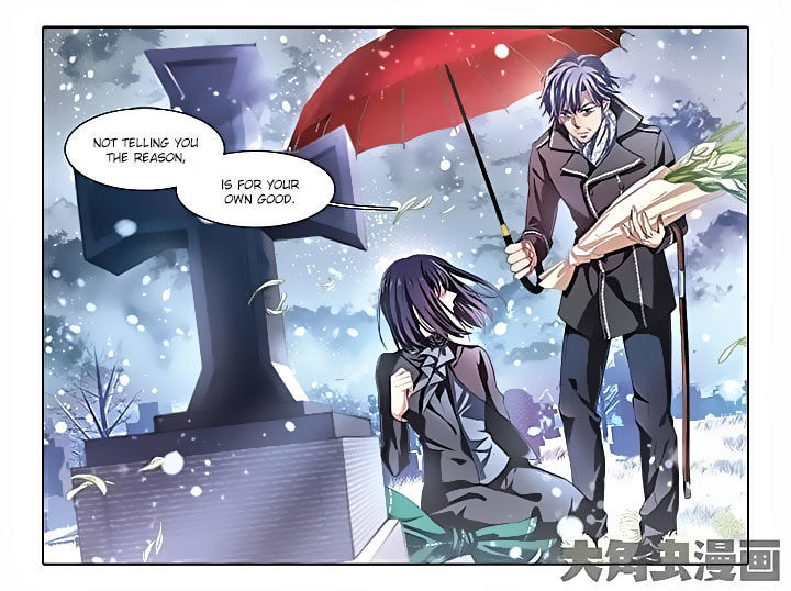 Star Dream Idol Project chapter 4 - page 6