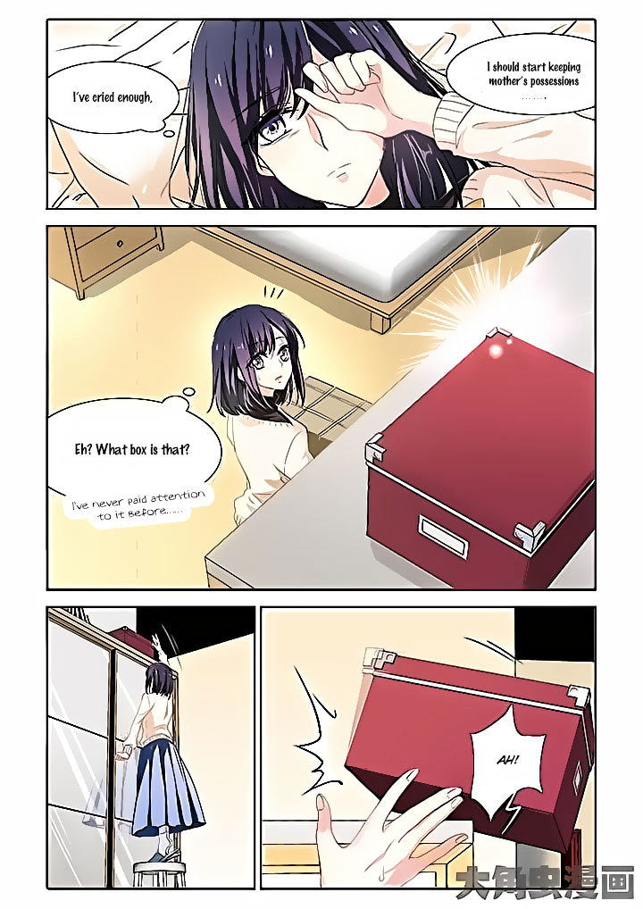 Star Dream Idol Project chapter 3 - page 10