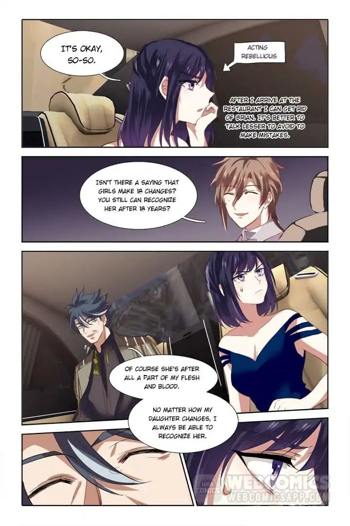 Star Dream Idol Project chapter 185 - page 5