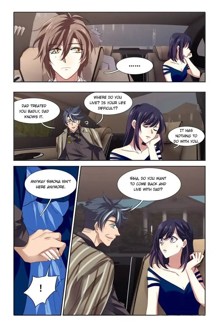 Star Dream Idol Project chapter 185 - page 8