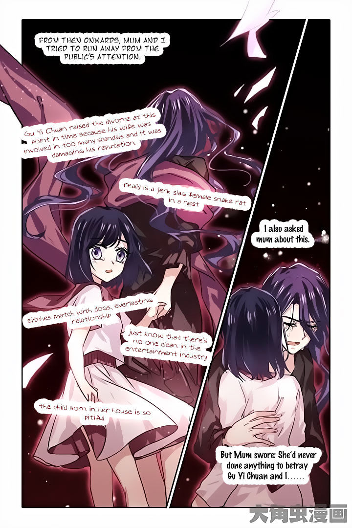 Star Dream Idol Project chapter 48 - page 2